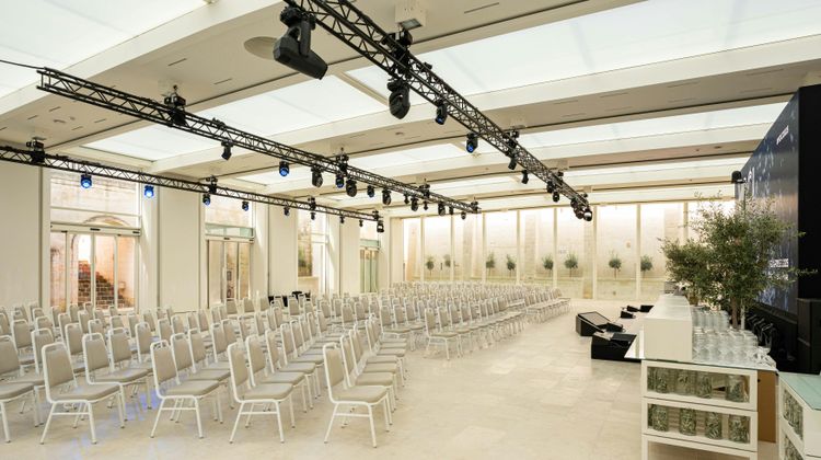 Borgo Egnazia Meeting