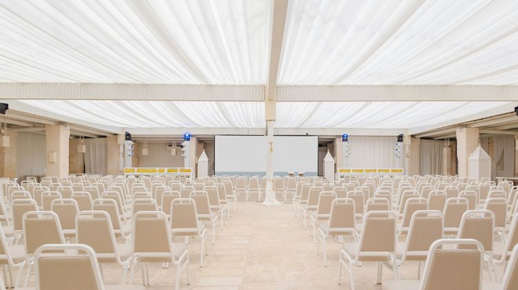 Borgo Egnazia Meeting
