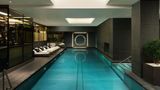 Mandarin Oriental Hyde Park, London Pool