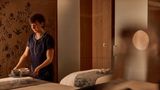 Mandarin Oriental Hyde Park, London Spa