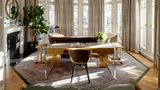 Mandarin Oriental Hyde Park, London Suite