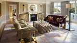 Mandarin Oriental Hyde Park, London Suite