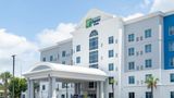 <b>Holiday Inn Express Hotel & Suites Exterior</b>. Images powered by <a href="https://www.leonardoworldwide.com/" title="Leonardo Worldwide" target="_blank">Leonardo</a>.