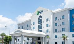 Holiday Inn Express Hotel & Suites