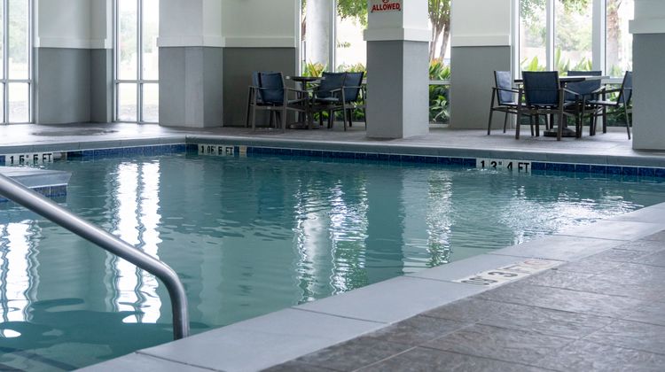Holiday Inn Express Hotel & Suites Pool