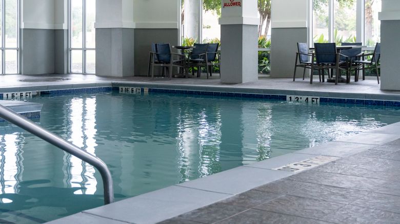 <b>Holiday Inn Express Hotel & Suites Pool</b>. Images powered by <a href="https://www.leonardoworldwide.com/" title="Leonardo Worldwide" target="_blank">Leonardo</a>.
