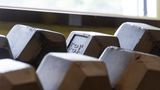 <b>Holiday Inn Express Hotel & Suites Health Club</b>. Images powered by <a href="https://www.leonardoworldwide.com/" title="Leonardo Worldwide" target="_blank">Leonardo</a>.