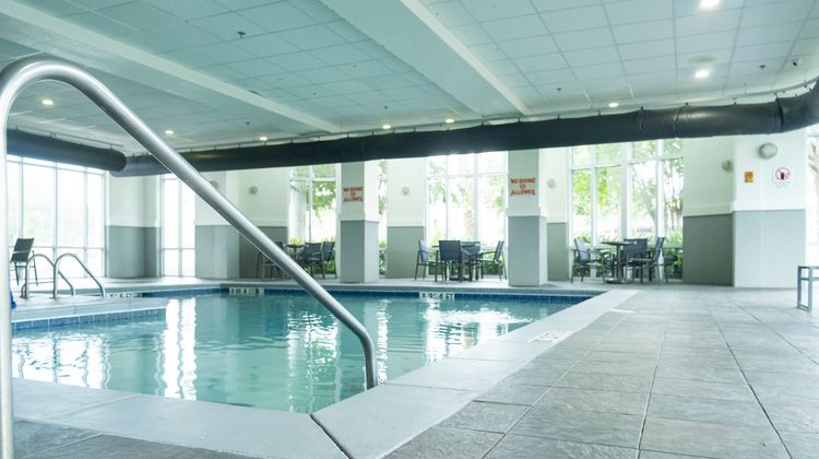 Holiday Inn Express Hotel & Suites Pool