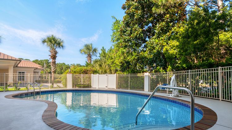 Atwell Suites Panama City Beach Pool
