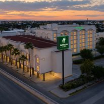 Holiday Inn Monclova