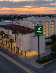 Holiday Inn Monclova