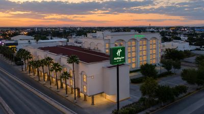 Holiday Inn Monclova