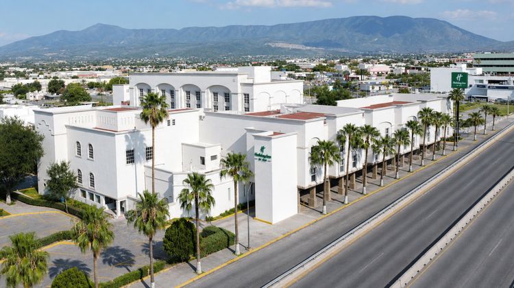 Holiday Inn Monclova Other