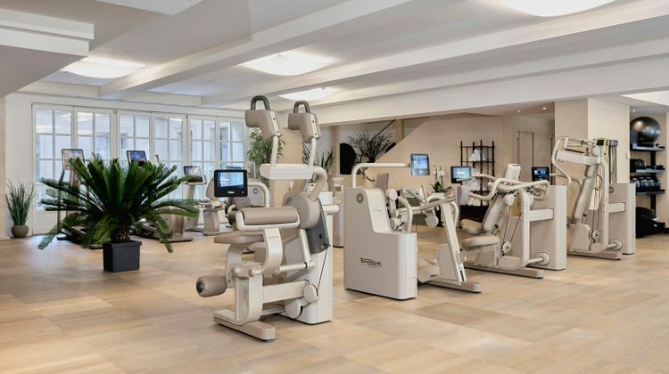 Palazzo Parigi Hotel & Grand Spa Health Club