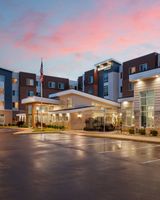 Residence Inn Ann Arbor South