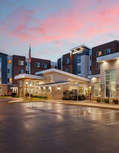 Residence Inn Ann Arbor South