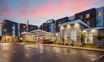 Residence Inn Ann Arbor South
