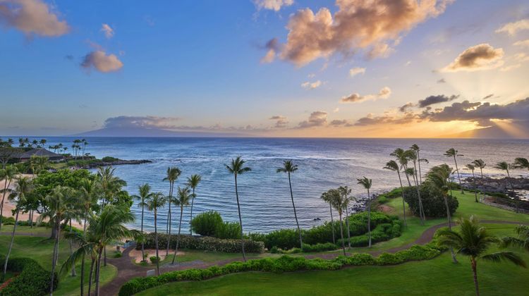The Resort at Kapalua Bay Recreation