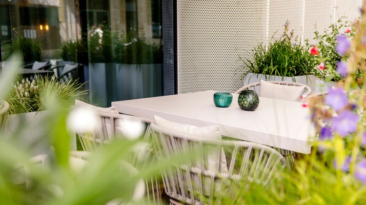 Motel One Amsterdam Exterior