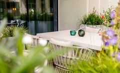 Motel One Amsterdam