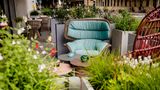 Motel One Amsterdam Exterior
