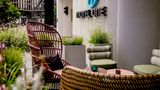 Motel One Amsterdam Exterior