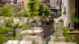 Motel One Amsterdam Exterior