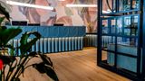Motel One Amsterdam Lobby