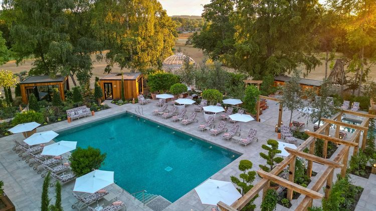 Bishopstrow Hotel & Spa Spa