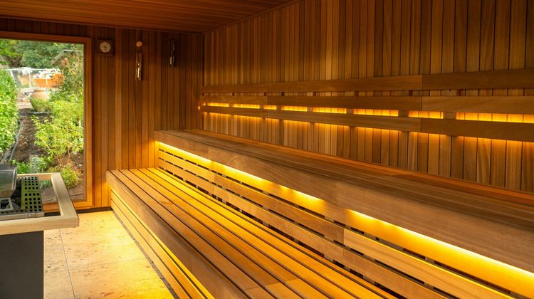 Bishopstrow Hotel & Spa Spa