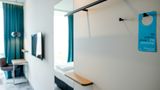 Motel One Amsterdam Room