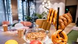 Motel One Amsterdam Restaurant