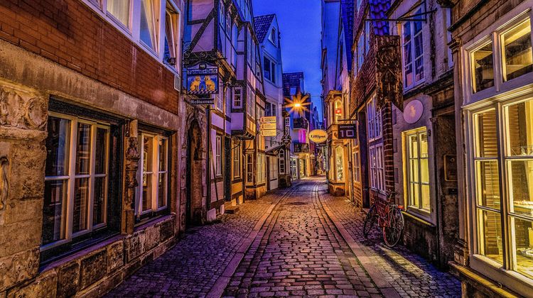 Garner Hotel Stuhr Bremen A1 Other