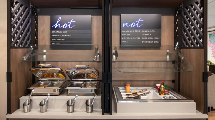 Atwell Suites Panama City Beach Restaurant