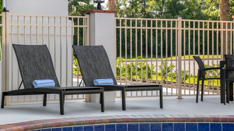 Atwell Suites Panama City Beach Pool