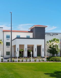 Atwell Suites Panama City Beach