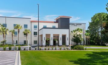 Atwell Suites Panama City Beach