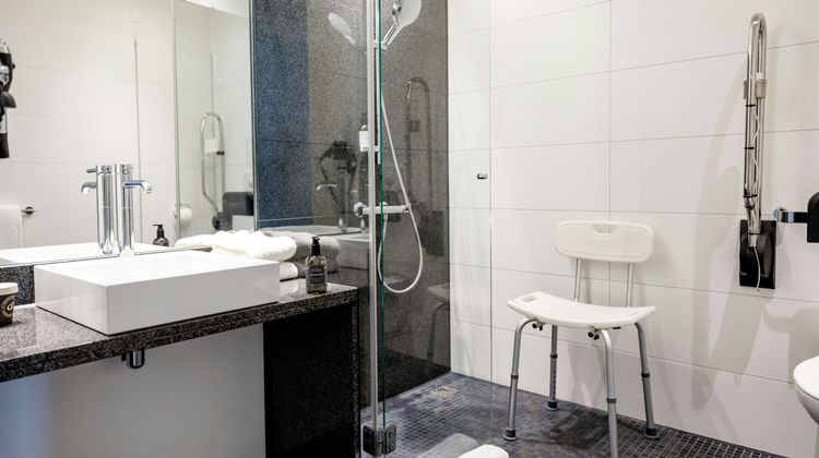Motel One Amsterdam Other