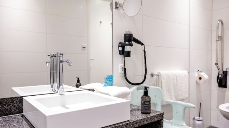 Motel One Amsterdam Other