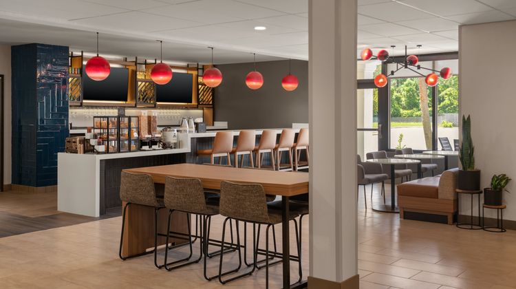 Atwell Suites Panama City Beach Restaurant