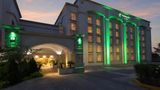 Holiday Inn Monclova Lobby