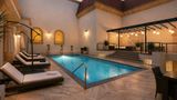 Holiday Inn Monclova Pool