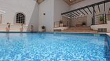 Holiday Inn Monclova Pool