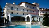 Aminta Grand Hotel Exterior