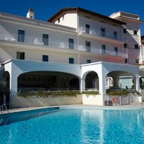 Aminta Grand Hotel