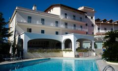 Aminta Grand Hotel