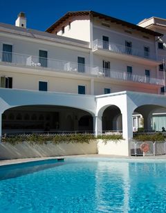 Aminta Grand Hotel