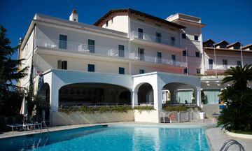 Aminta Grand Hotel