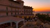 Aminta Grand Hotel Exterior