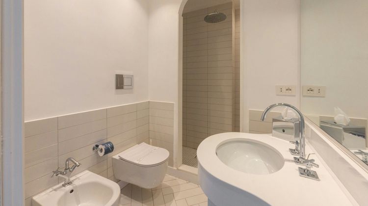 Aminta Grand Hotel Room
